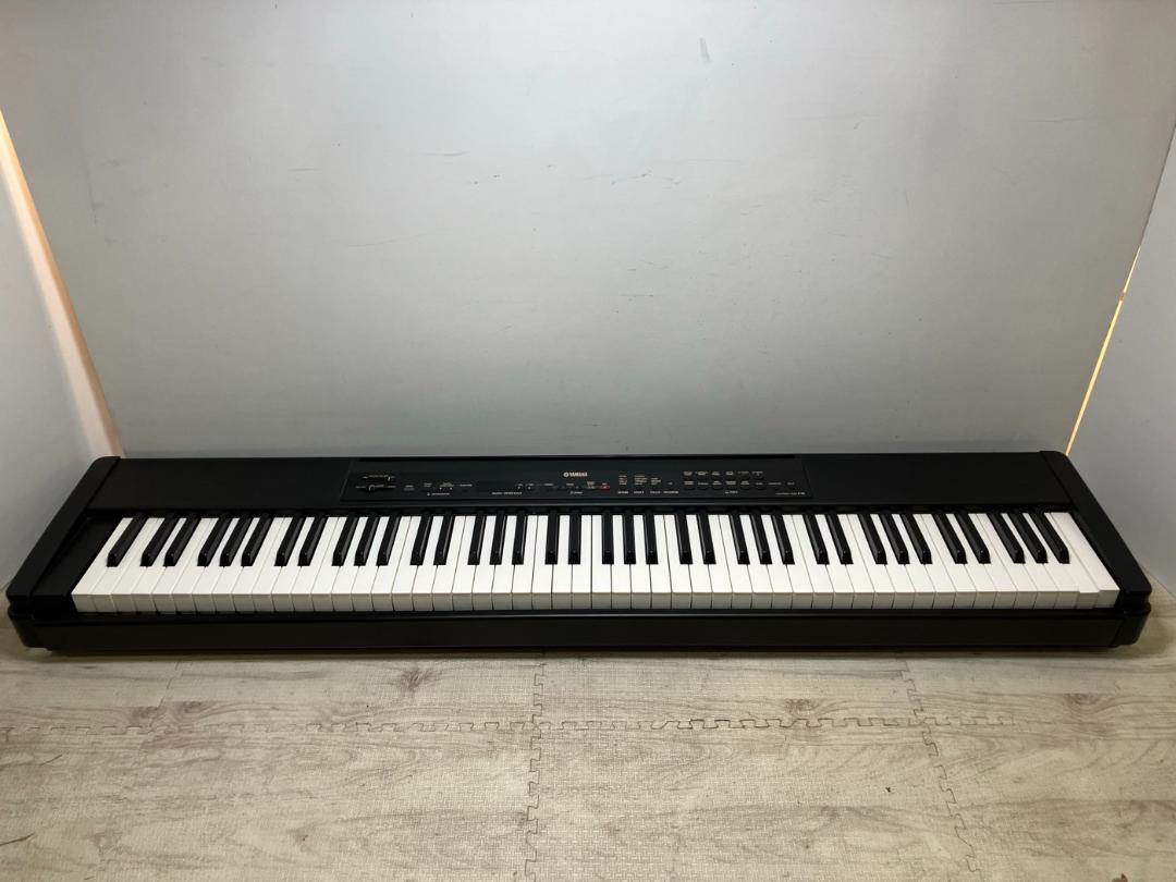 Electronic keyboard piano YAMAHA P-80 Musical Instruments | eBay Electronic keyboard piano YAMAHA P-80 Musical Instruments | eBay