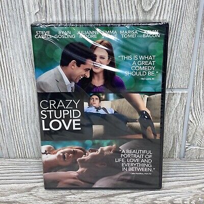 Crazy, Stupid, Love. — Movies are Life