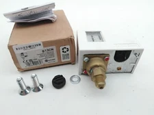 Fantini Cosmi B13CN Pressure Switch, Differential