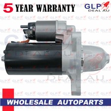 Starter Motor for Jeep Cherokee KK engine ENS 2.8L Turbo Diesel 08-13 AUTO
