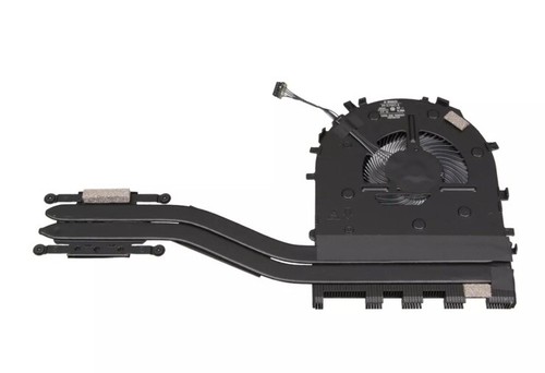 Lenovo ThinkPad E14 Gen 2 Kühler Lüfter Cooling Fan 5H40X89413