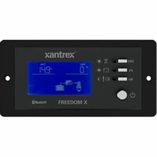 Xantrex 808-0817-02 Panel Remote Control Bluetooth For Freedom X/XC