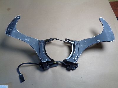 F360 ① Ferrari 360 F1 Shifter Paddle Levers # 176335 | eBay