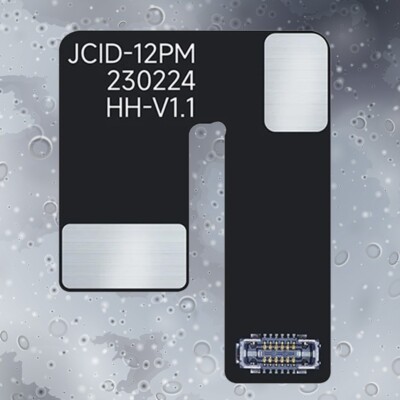 JC Face ID Dot Projector Repair Flex Cable for iPhone 12 Pro Max 6.7 inch v1.1