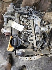 Moteur Volkswagen PASSAT