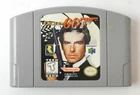 GoldenEye 007 (Nintendo 64, 1997) - Authentic,