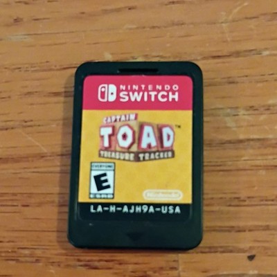  Captain Toad Treasure Tracker