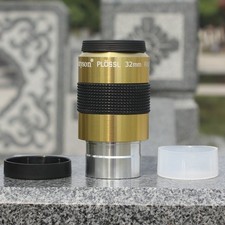 32mm Plossl Eyepiece 1.25Inch 50 Degree Wide Field Fully Multi Coated Astronomy