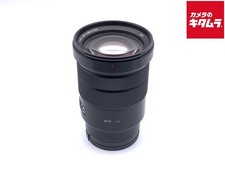 SONY E PZ 18-105mm F4 G OSS SELP18105G for Sony E mount -Near Mint- 3248