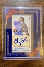 2011 Topps USA Baseball Cards 21