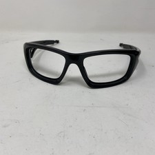 Oakley VALVE 9236-01 60-16-133 BLACK SUNGLASSES FRAME ONLY 283K