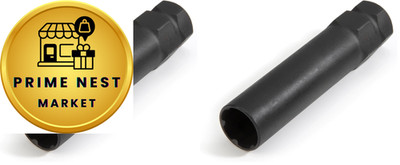 Steelman Pro 6-Spline 41/64-Inch Socket-Style Locking Lug 41/64 (Pack of 2) 