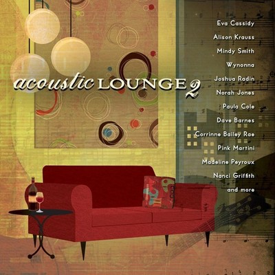 Acoustic Lounge 2 / Various