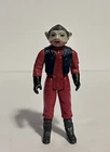Nien Nunb Star Wars ROTJ Return of the Jedi 1983 Vintage Kenner Action Figure