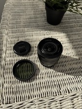 Sony SEL E 10-18mm f/4 OSS Lens / With Adjustable ND Filter - Great Condition