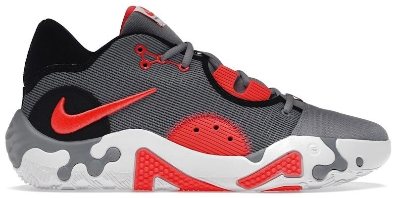 Nike PG 6 EP Fluoro - DH8447-100 for Sale | Authenticity