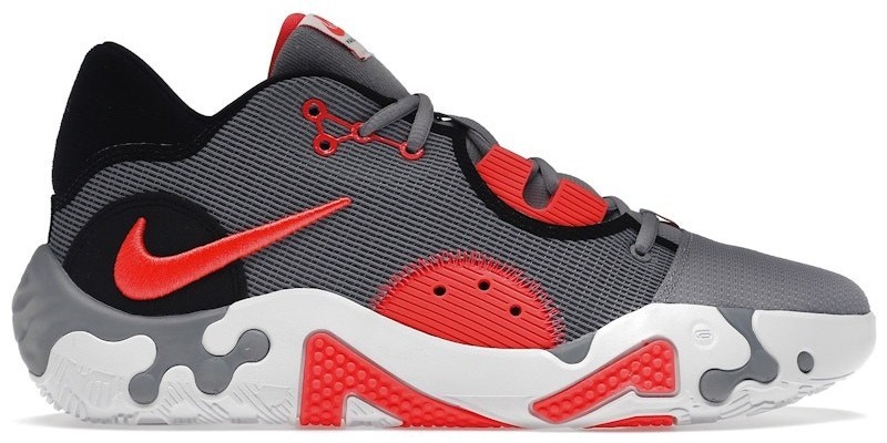 Nike PG 6 EP Infrared for Sale | Authenticity Guaranteed | eBay