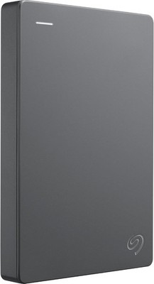 Seagate Basic, 1TB, tragbare externe Festplatte, USB 3.0, für PC Laptop