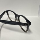 Ray-Ban RB5356 5766 Full Rim Black Plastic Eyeglass Frames 52-19-145. #52 — photo 3
