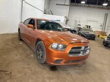 Used Hood fits: 2011 Dodge Charger  Grade A