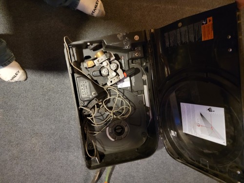 Lincoln Electric LN-25 Pro - Picture 3 of 5