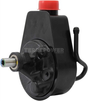 Power Steering Pump BBB Industries 732-2150 Reman