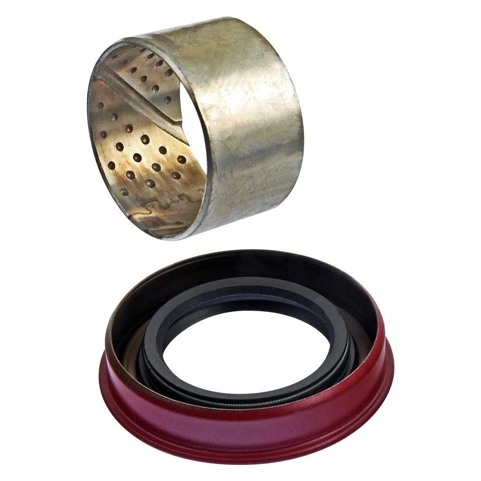 For Chevy S10 1982-1989 ACDelco 5200 Advantage Crankshaft Seal Foto 2 de 4