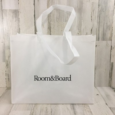 Room & Board Furniture Store Shopping Bag Reusable Tote