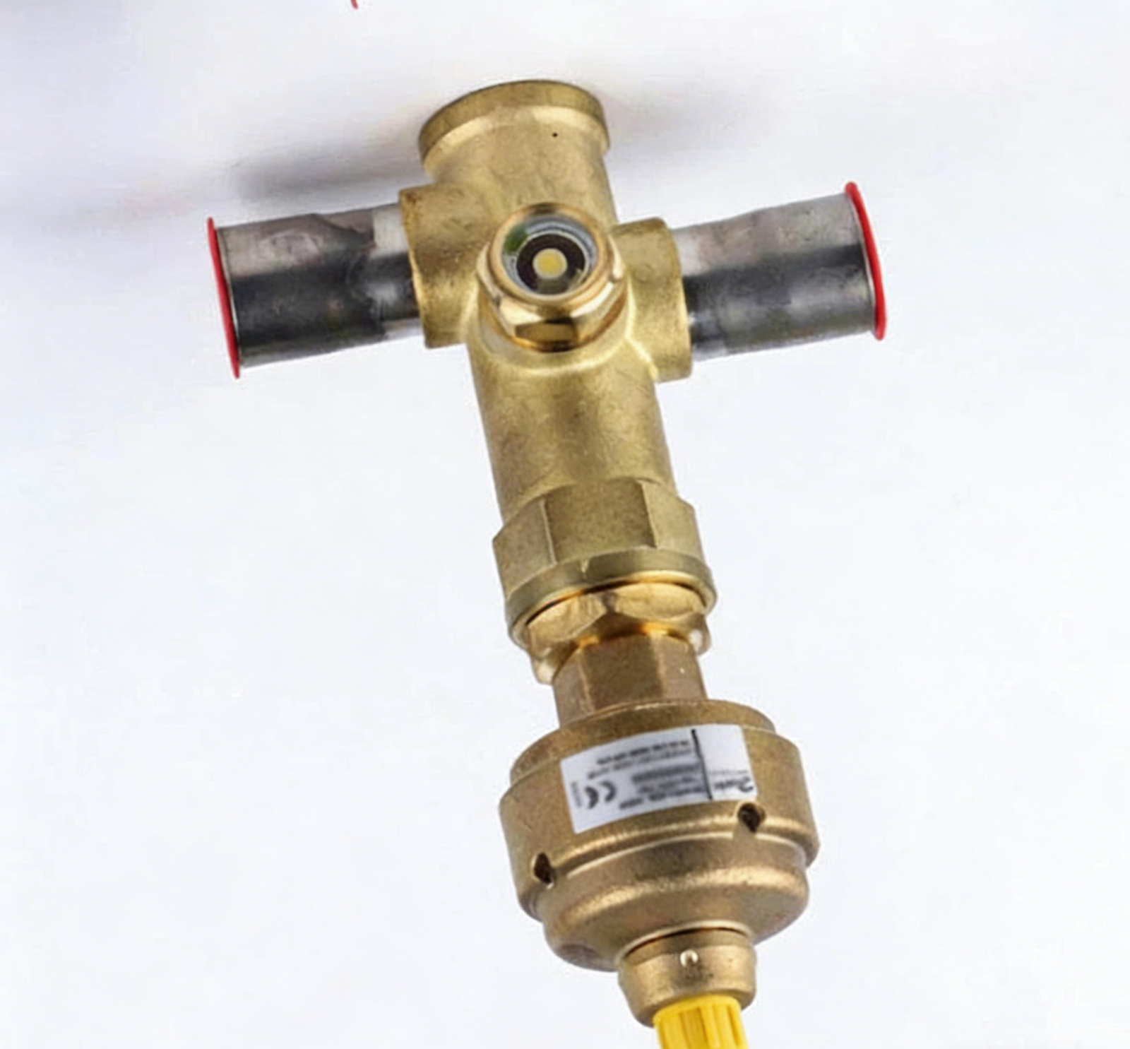 New 1PC Danfoss Electronic expansion valve ETS50 034G1708