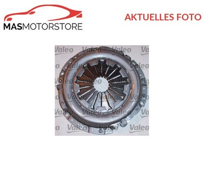 KUPPLUNGSSATZ KUPPLUNG SATZ VALEO 801514 P NEU OE QUALITÄT