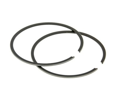 Kolbenring Satz Airsal Sport 69,4ccm 47mm für Piaggio / Derbi Motor D50B0