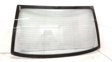 Lunette arrière Daewoo NUBIRA