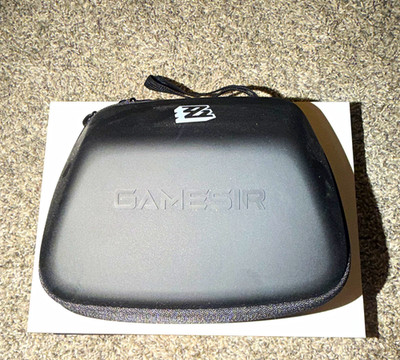GameSir G7 Pro Wireless Controller Bundle w/ Case USB Adapter Zenless Zone Zero