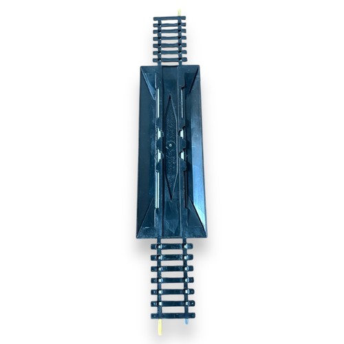 JOUEF - HO - 678/4788 - Aufgleis Schiene - 247mm - STAHL - ALT - | Zustand: Gebraucht
