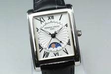 [Near MINT] Frederique Constant FC-330/335X4MC24/5/6 Heartbeat AT Men's Japan