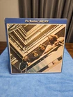 THE BEATLES 1967-1970 2 LP (1973) APPLE SKBO 3404 GATEFOLD VG+/VG