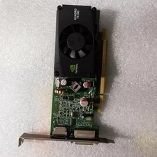 1pc used Quadro FX380LP 512MB professional graphics card *mn
