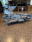 Lego Set 75106 Imperial assault Carrier NOT Complete