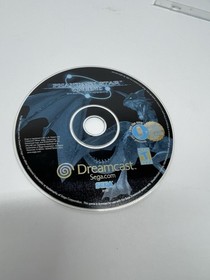 Phantasy Star Online Dreamcast SEGA Sonic Adv. 2 Demo. *PLEASE READ DESCRIPTION*