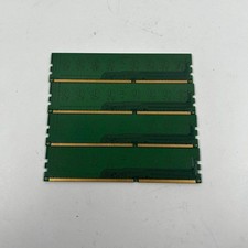 Kingston DDR3 SDRAM 4 GB Total Capacity Memory (RAM) for sale | eBay