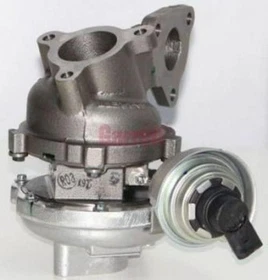 Turbolader GARRETT 794786-5001S für HONDA CR-V III (RE)