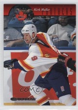 1997-98 Donruss Canadian Ice Kirk Muller #47 0a4