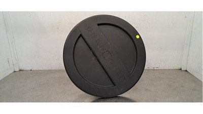 Aufhängemechanik Reserverad Ineos Grenadier  P22450789