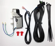 Pop N Lock PL8500 Power Tailgate Lock For 2000-2006 Toyota Tundra