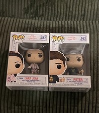 Funko Pop To All the Boys I've Loved Before Figures 5