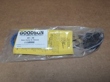 Goodson CE-26 Rotor Clamp On Silencer