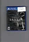 The Elder Scrolls V: Skyrim Special Edition (PlayStation 4/ PS4)  Tested