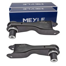 2x MEYLE QUERLENKER HINTEN LINKS UNTEN RECHTS passend für LAND ROVER DISCOVERY