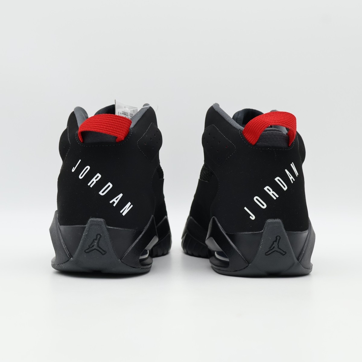 AR4430-023 Nike Jordan Lift Off Black Gym Red Anthracite White
