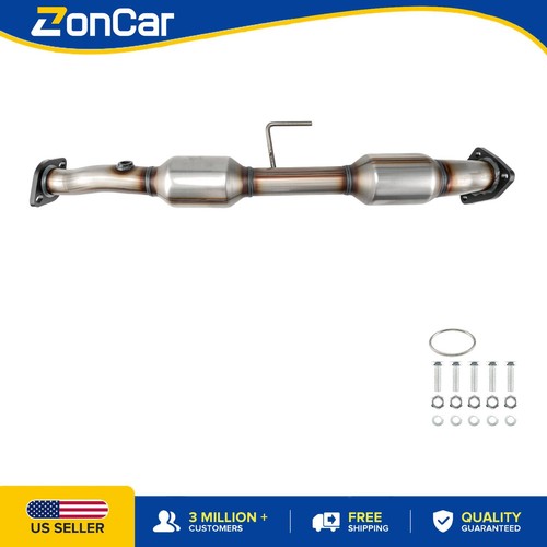 Catalytic Converter For 1995-1997 Ford Ranger V6 3L 1995-1997 Mazda B4000 Rear